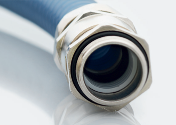SILVYN® Protective cable conduit systems 