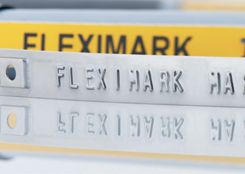 FLEXIMARK® 케이블 마킹 시스템